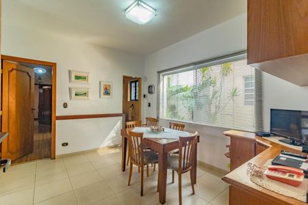 Casa à venda com 3 quartos, 272m² em Vila da Saúde, São Paulo