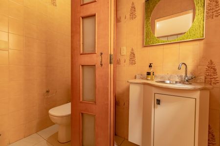 Casa à venda com 3 quartos, 272m² em Vila da Saúde, São Paulo