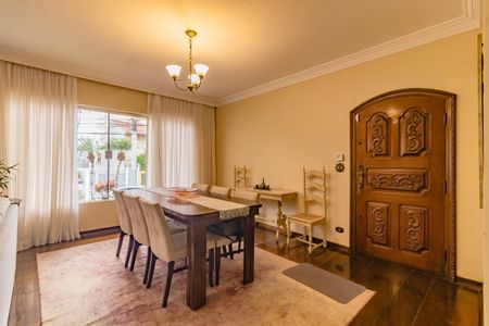 Casa à venda com 3 quartos, 272m² em Vila da Saúde, São Paulo