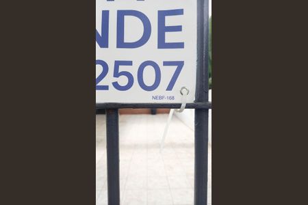 Casa para alugar com 167m², 3 quartos e 4 vagasPlaquinha