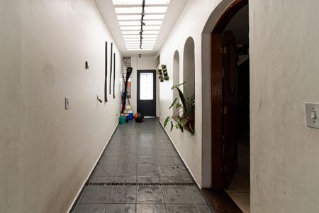 Casa para alugar com 167m², 3 quartos e 4 vagasÁrea externa