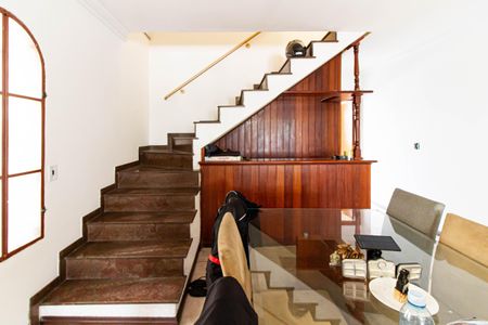 Casa para alugar com 167m², 3 quartos e 4 vagasSala / Sala de Jantar