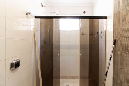 Casa para alugar com 167m², 3 quartos e 4 vagasBanheiro