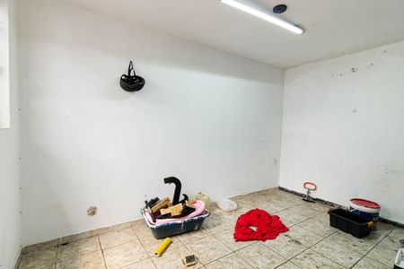 Casa para alugar com 167m², 3 quartos e 4 vagasÁrea de Serviço