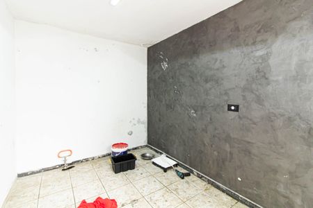 Casa para alugar com 167m², 3 quartos e 4 vagasÁrea de Serviço