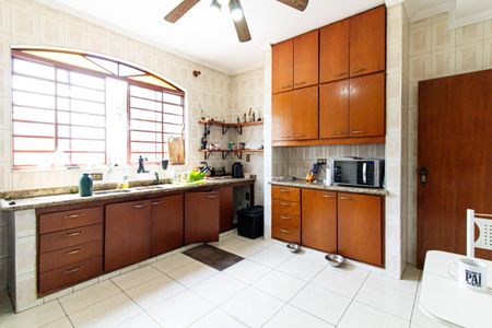 Casa para alugar com 167m², 3 quartos e 4 vagasCozinha