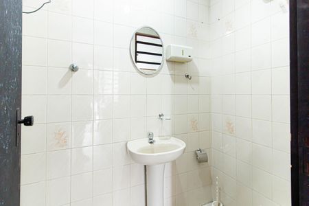 Casa para alugar com 167m², 3 quartos e 4 vagasÁrea de Serviço