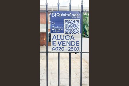 Casa para alugar com 167m², 3 quartos e 4 vagasPlaquinha
