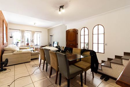 Casa para alugar com 167m², 3 quartos e 4 vagasSala / Sala de Jantar