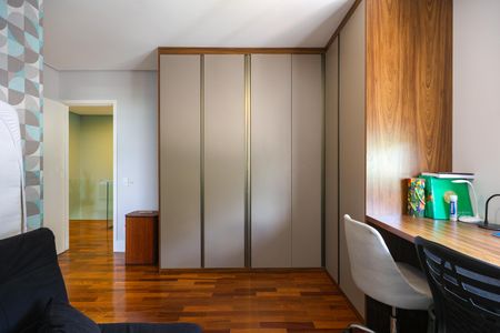 Casa de condomínio à venda com 126m², 2 quartos e 3 vagasSuíte 2