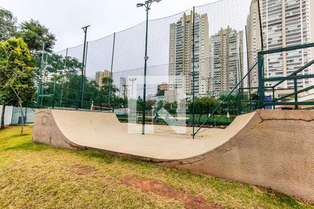 Casa de condomínio à venda com 126m², 2 quartos e 3 vagasÁrea comum