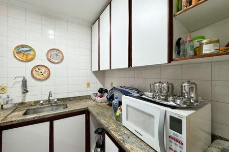 Casa à venda com 146m², 3 quartos e 2 vagasCozinha 