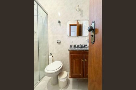 Casa à venda com 146m², 3 quartos e 2 vagasBanheiro - Suíte 3