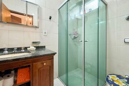 Casa à venda com 146m², 3 quartos e 2 vagasBanheiro - Suíte 2