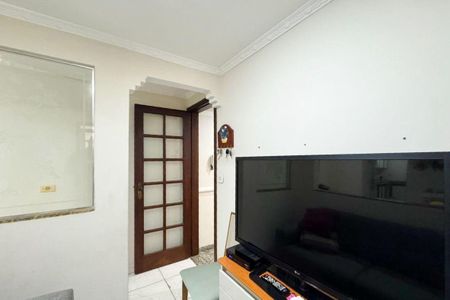 Casa à venda com 146m², 3 quartos e 2 vagasSala de TV