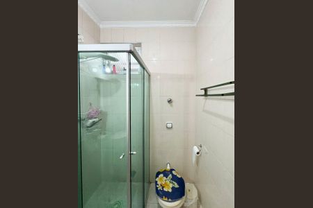 Casa à venda com 146m², 3 quartos e 2 vagasBanheiro - Suíte 2