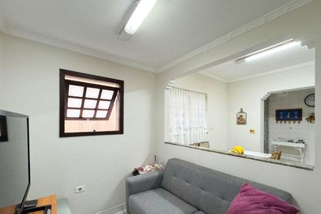 Casa à venda com 146m², 3 quartos e 2 vagasSala de TV