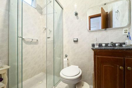 Casa à venda com 146m², 3 quartos e 2 vagasBanheiro - Suíte 3