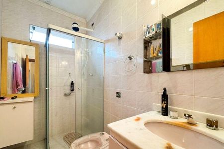 Casa à venda com 146m², 3 quartos e 2 vagasBanheiro - Suíte 1