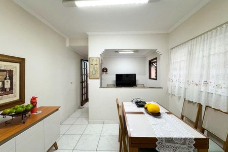 Casa à venda com 146m², 3 quartos e 2 vagasSala de Jantar