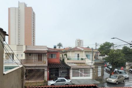 Vista - Suíte 1 de casa à venda com 3 quartos, 146m² em Vila Suzi, São Bernardo do Campo