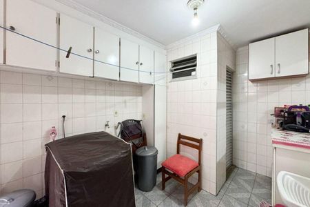 Casa à venda com 146m², 3 quartos e 2 vagasÁrea de Serviço