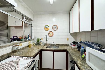 Casa à venda com 146m², 3 quartos e 2 vagasCozinha 