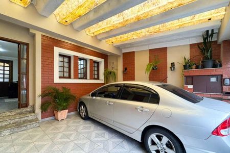 Casa à venda com 146m², 3 quartos e 2 vagasGaragem