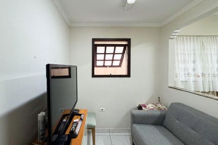Casa à venda com 146m², 3 quartos e 2 vagasSala de TV