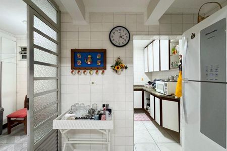 Casa à venda com 146m², 3 quartos e 2 vagasCozinha 