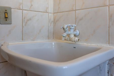 Apartamento para alugar com 65m², 2 quartos e 1 vaga Apartamento para alugar com 65m², 2 quartos e 1 vagaÁrea de Serviço