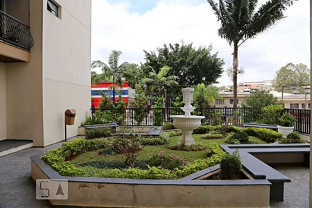 Apartamento para alugar com 65m², 2 quartos e 1 vagaÁrea comum