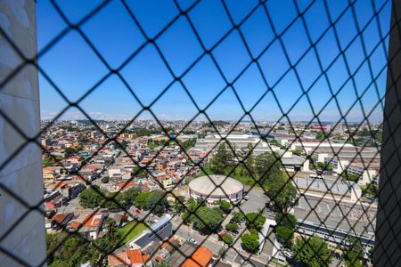 Apartamento para alugar com 65m², 2 quartos e 1 vaga Apartamento para alugar com 65m², 2 quartos e 1 vagaVista da Varanda