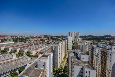 Apartamento para alugar com 65m², 2 quartos e 1 vaga Apartamento para alugar com 65m², 2 quartos e 1 vagaVista do Quarto 2