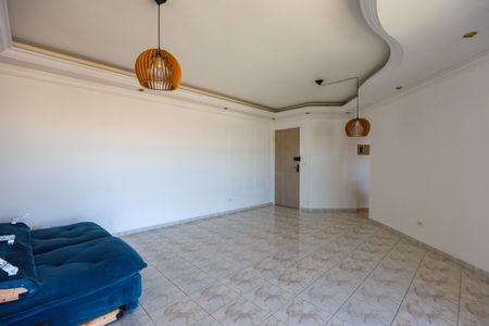 Apartamento para alugar com 65m², 2 quartos e 1 vaga Apartamento para alugar com 65m², 2 quartos e 1 vagaSala
