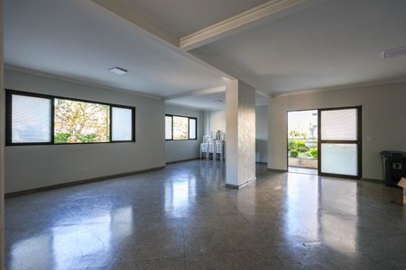 Apartamento para alugar com 65m², 2 quartos e 1 vaga Apartamento para alugar com 65m², 2 quartos e 1 vagaÁrea comum - Salão de festas