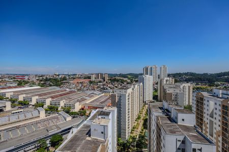 Apartamento para alugar com 65m², 2 quartos e 1 vaga Apartamento para alugar com 65m², 2 quartos e 1 vagaVista do Quarto 1
