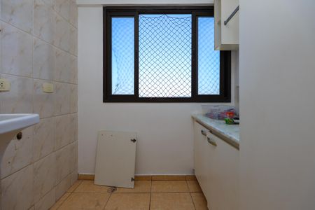 Apartamento para alugar com 65m², 2 quartos e 1 vaga Apartamento para alugar com 65m², 2 quartos e 1 vagaÁrea de Serviço