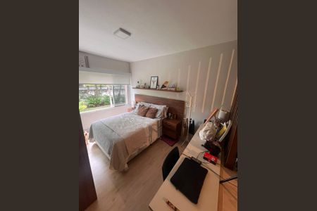 Apartamento à venda com 40m², 1 quarto e 1 vagaQuarto