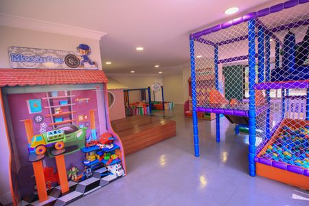 Apartamento à venda com 68m², 3 quartos e 2 vagas