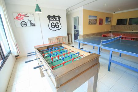 Apartamento à venda com 68m², 3 quartos e 2 vagas