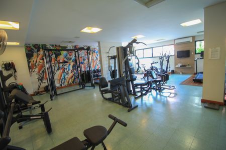 Apartamento à venda com 68m², 3 quartos e 2 vagas