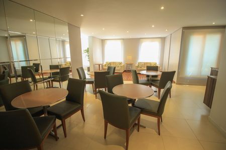 Apartamento à venda com 68m², 3 quartos e 2 vagas