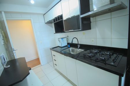 Apartamento à venda com 68m², 3 quartos e 2 vagas