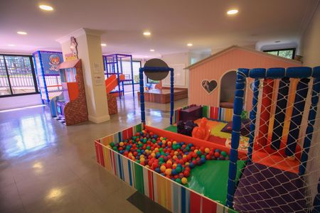 Apartamento à venda com 68m², 3 quartos e 2 vagas