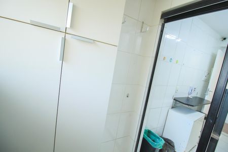 Apartamento à venda com 68m², 3 quartos e 2 vagas