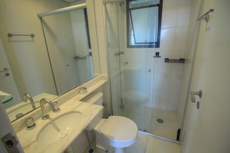 Apartamento à venda com 68m², 3 quartos e 2 vagas