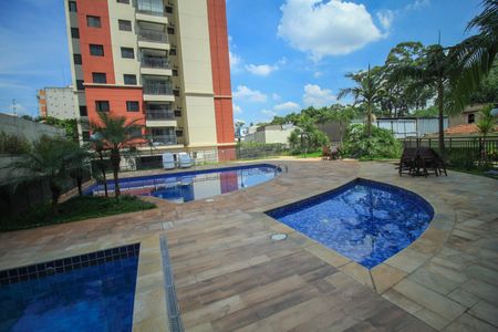 Apartamento à venda com 68m², 3 quartos e 2 vagas