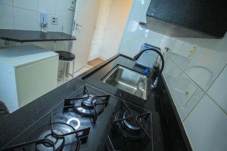 Apartamento à venda com 68m², 3 quartos e 2 vagas