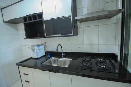 Apartamento à venda com 68m², 3 quartos e 2 vagas
